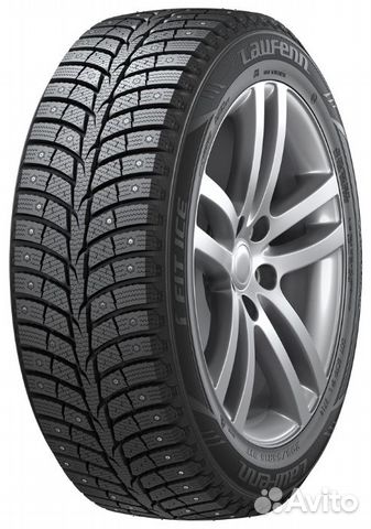 Laufenn I Fit Ice LW 71 205/60 R16 96T