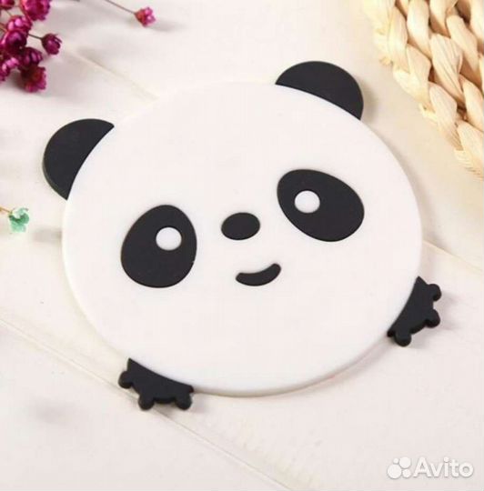 Подставка под кружку