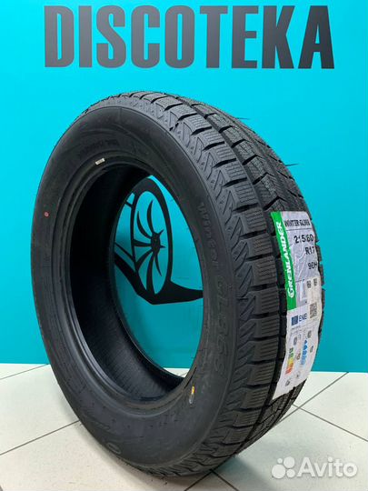 Grenlander Winter GL868 215/60 R17 96H