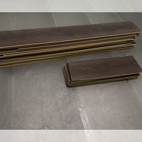 Ламинат 33 класс бу