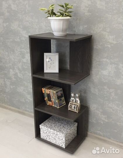 Полка для книг