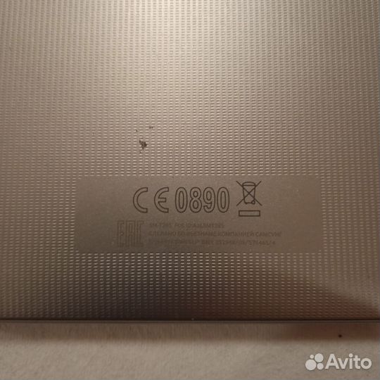 Планшет samsung