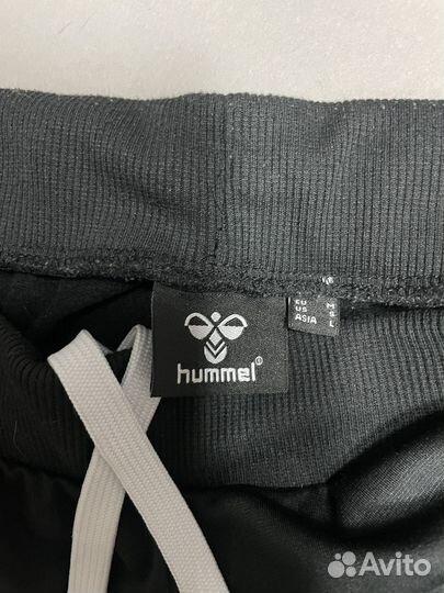 Спортивные штаны hummel