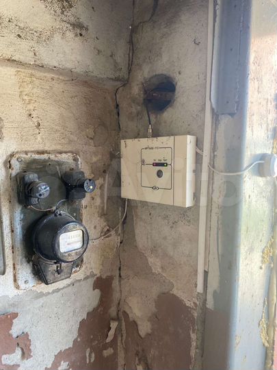 Гараж, 20 м²