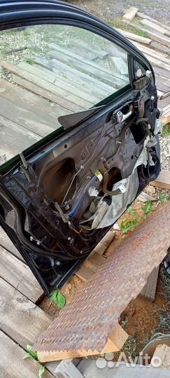 Запчасти на chevrolet lacetti седан