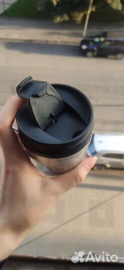 Термо кружка