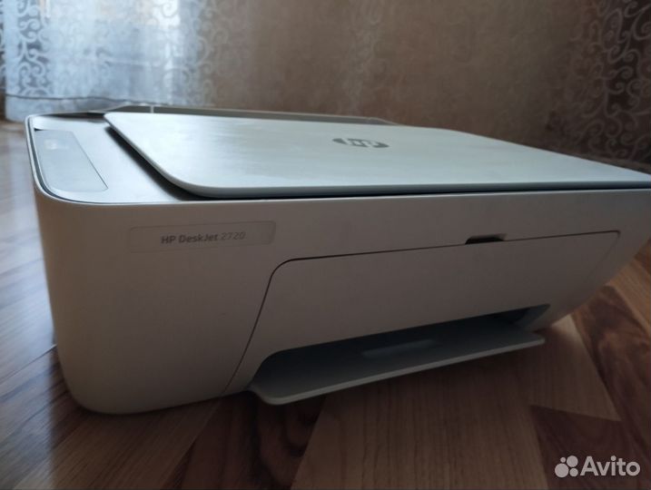 Принтер мфу HP Deskjet 2720