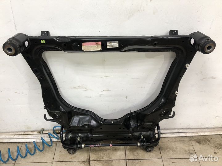 Подрамник (Балка ) передний Nissan Teana L33