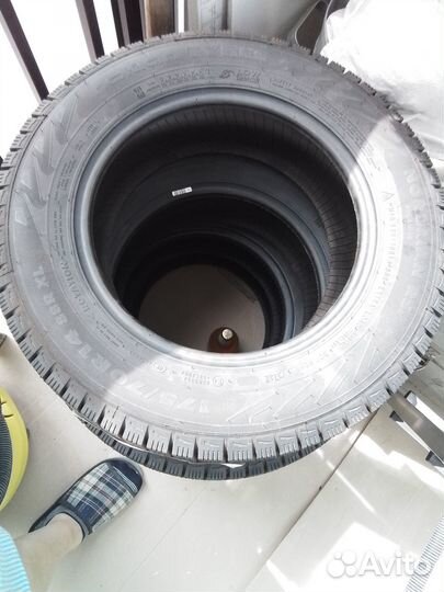 Nokian Tyres Nordman RS2 175/70 R14