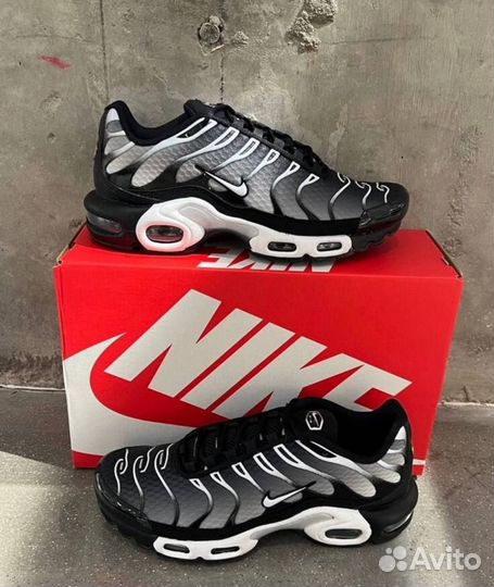 Nike air max tn plus skepta