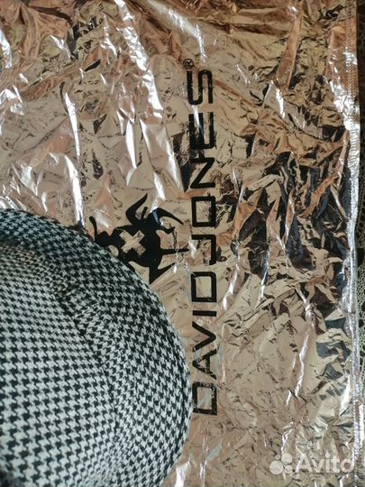 Шляпа женская