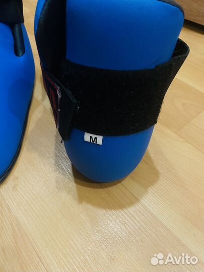 Экипировка для тхэквондо