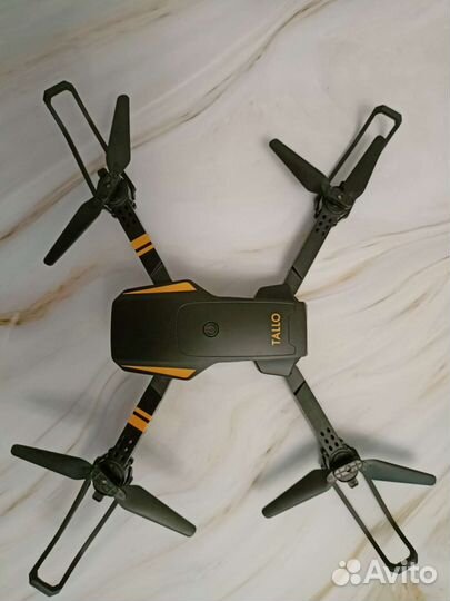Квадрокоптер hiper tallo FPV