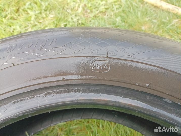 КАМА Кама-235 185/60 R15 84