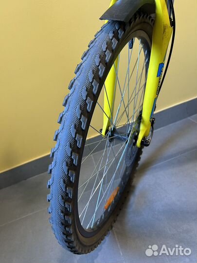 Горный велосипед Stern Energy 2.0