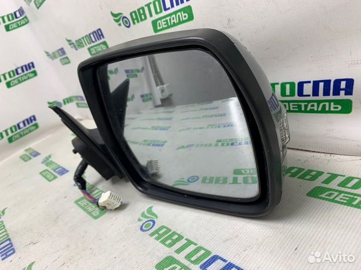 Зеркало двери переднее правое Subaru Legacy