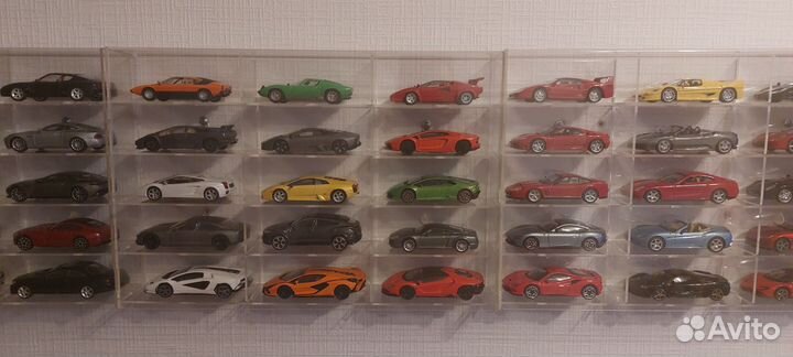 Масштабные модели 1 43