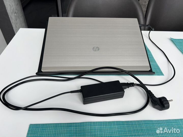 Ноутбук HP ProBook 4520s