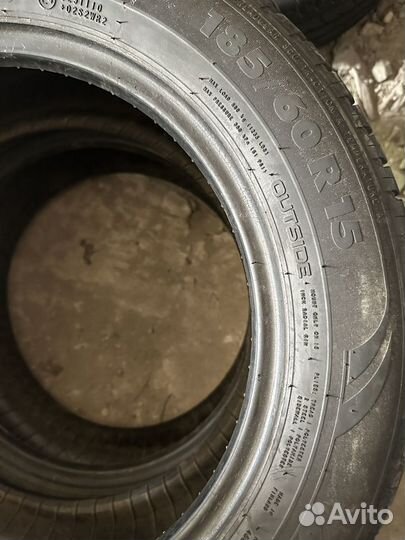 Nokian Tyres Nordman SX2 185/60 R15