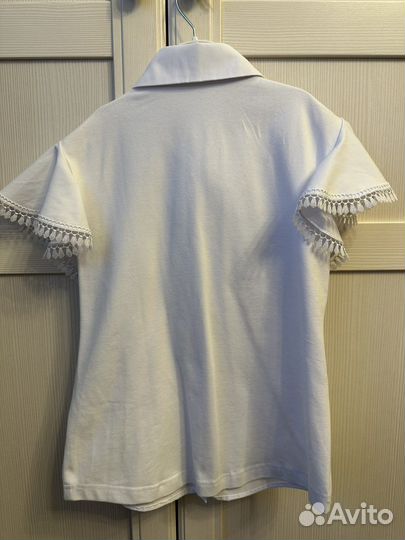 Блузка для девочки Noble people 134