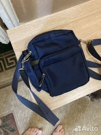 Сумка мужская небольшая