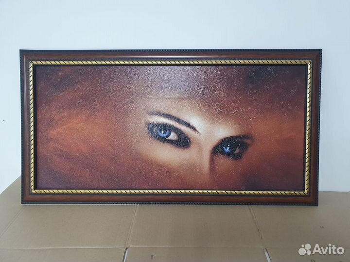 Картина репродукция