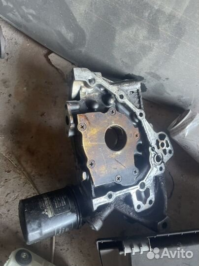 Маслонасос lancer 9 1.6