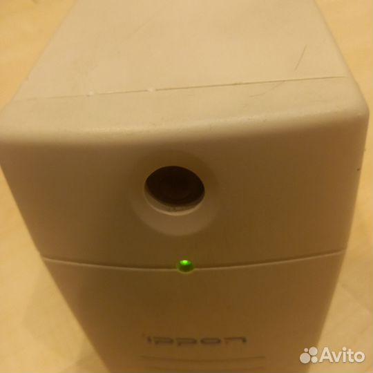 Ибп бесперебойник