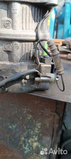 Компрессор кондиционера volvo xc70