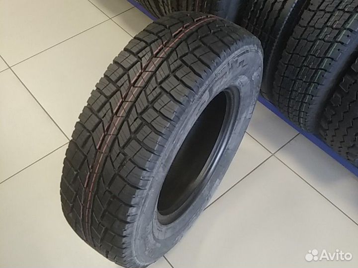 Cordiant All Terrain 235/75 R15 109T