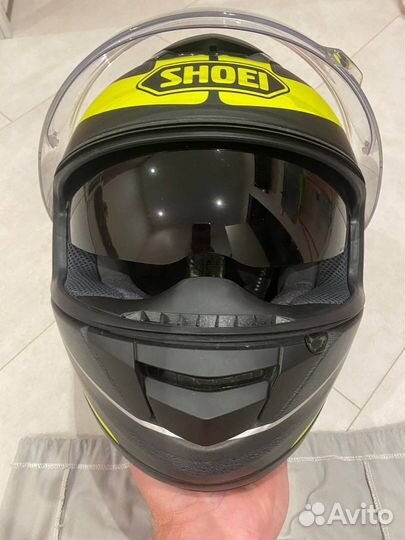 Шлем shoei GT-AIR swayer