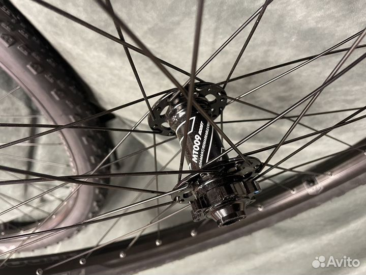 Комплект колес 29