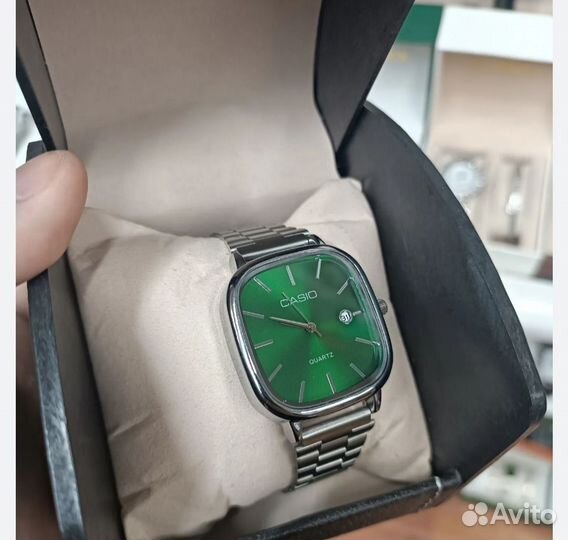 Часы мужские casio