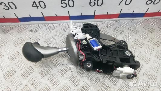 Кулиса кпп honda civic 8 (GDN15DM01)