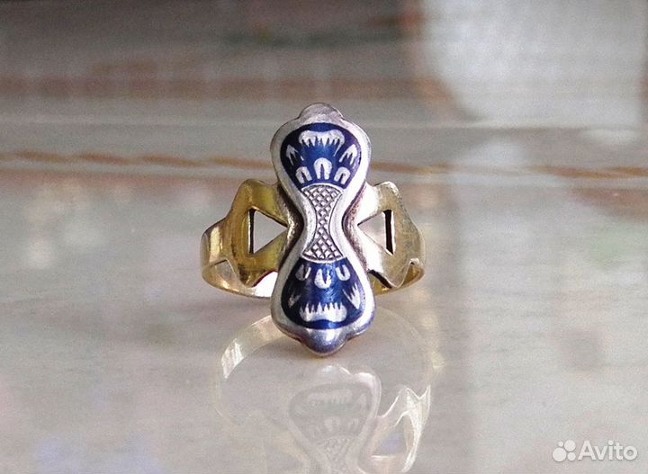 Украшения из серебра
