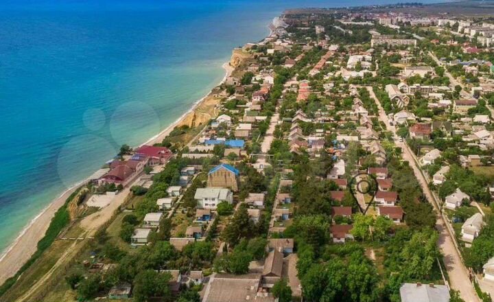 Участок 13 сот. (ИЖС)