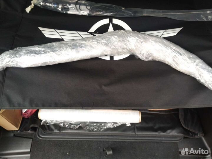 Ветровики дефлекторы окон jeep wrangler jl 5d