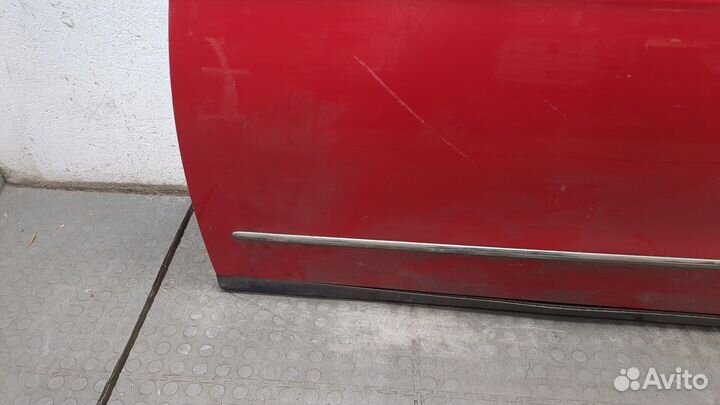 Дверь боковая Volkswagen Passat 6, 2009