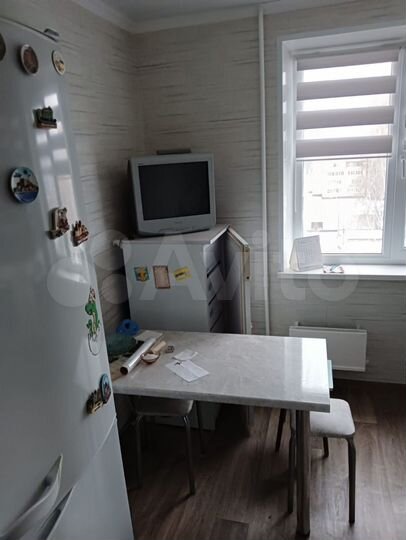 2-к. квартира, 48 м², 5/9 эт.