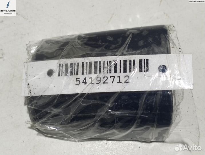 Колпачок (заглушка) ручки двери 849116 на Peugeot 308 T7 (2007-2013)