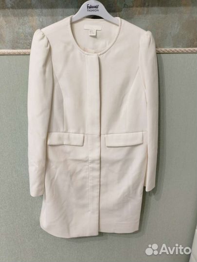 Пальто летнее