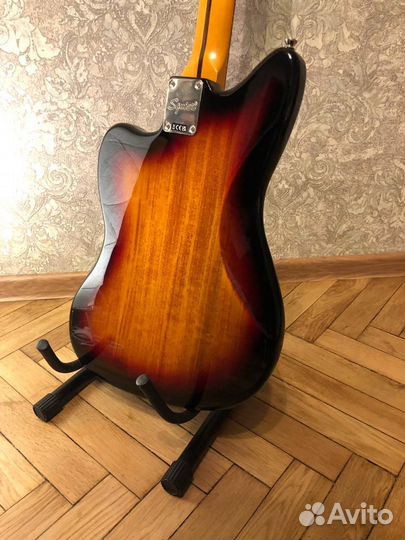Squier Classic Vibe '60s Jazzmaster