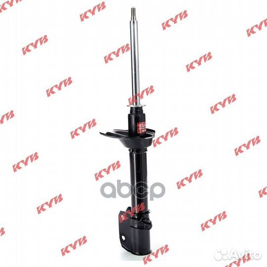 Стойка газомасляная 334192 KYB