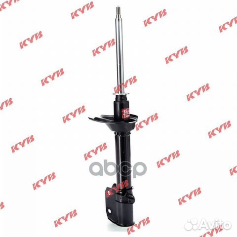 Стойка газомасляная 334192 KYB