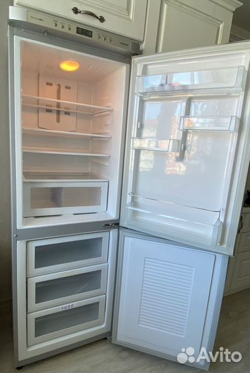 Холодильник Samsung No Frost бу