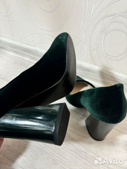 Туфли женские 37 размер