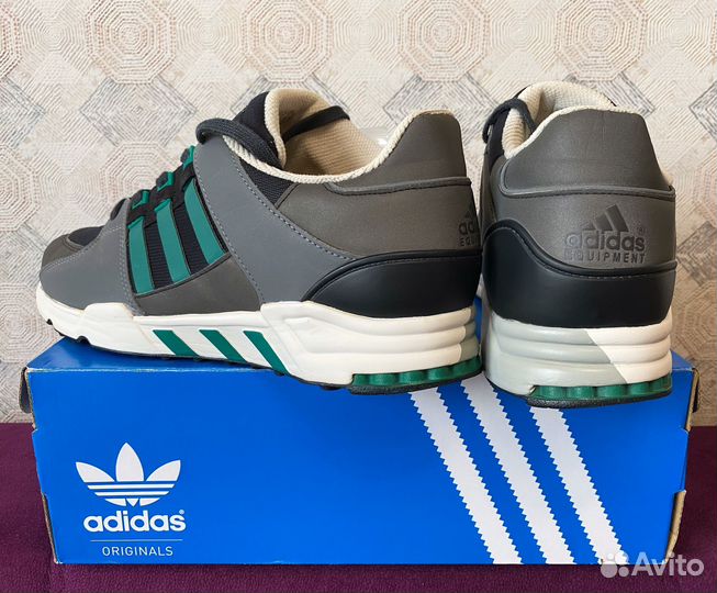 Adidas Equipment Support 93 OG кроссовки Eqt (46)