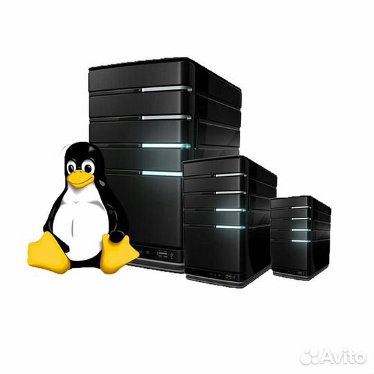 Поддержка и настройка серверов