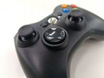 Геймпад Xbox 360 беспроводной / Джойстик