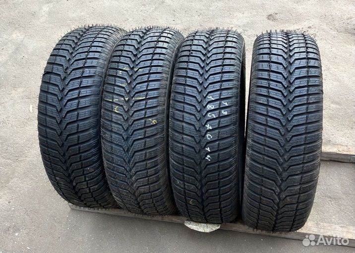 Vredestein SnowTrac 3 185/70 R14